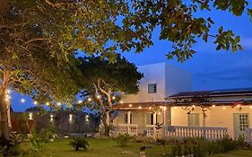 Barra Beach House