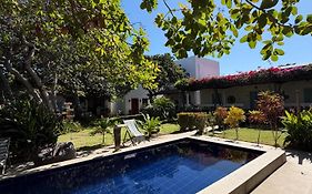 Barra Beach House